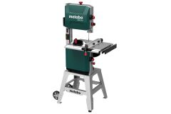 METABO BAS 318 Precision Wnb Şerit Testere