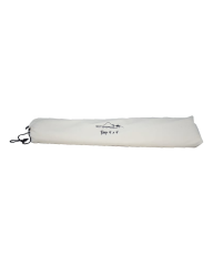 NURGAZ Campout Kanvas Tarp Çadır 4x4 Metre (NG C112)