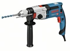 BOSCH GSB 24-2 Darbeli Matkap 1100 Watt