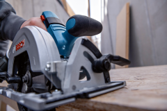 BOSCH GKS 185-LI Akülü Daire Testere (Akü ve Şarj Aleti Hariç)