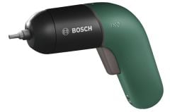 BOSCH IXO 6 Lityum Akülü Vidalama 3.6 Volt