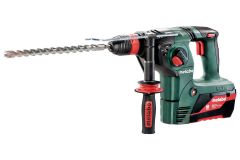 METABO KHA 36 LTX 5.2 Akülü Kırıcı Delici 36 Volt