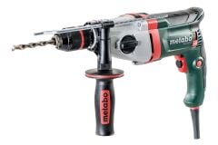 METABO SBE 850-2 Darbeli Matkap 850 Watt