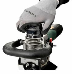 METABO KFM 15-10 F Kaynak Ağzı Açma Makinası