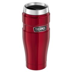 THERMOS SK1005 King Termos 0.47 Litre (Cranberry)