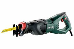 METABO SSE 1100 Tilki Kuyruğu Testere