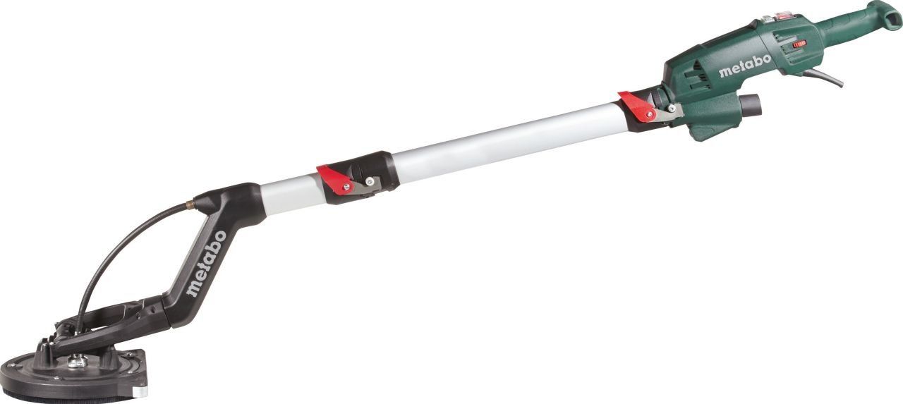METABO LSV 5-225 Comfort Alçı Zımpara Makinası 500 Watt