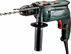 METABO SBE 650 Darbeli Matkap 650 Watt