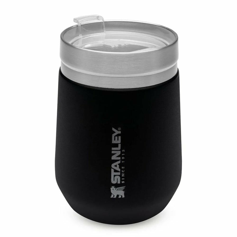 STANLEY The Everyday Go Tumbler Siyah 0.29lt Mug