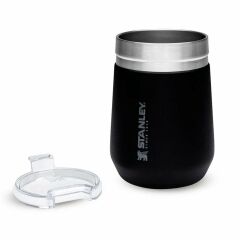 STANLEY The Everyday Go Tumbler Siyah 0.29lt Mug