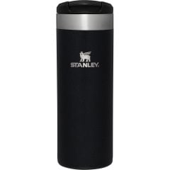 STANLEY The AeroLight Transit Mug 0.47 Lt - Siyah