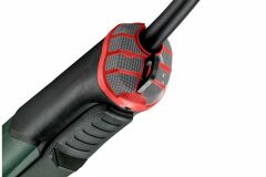 METABO WEPBA 19-125 Q DS M-Brush 1900 Watt Avuç Taşlama Alttan Tetikli