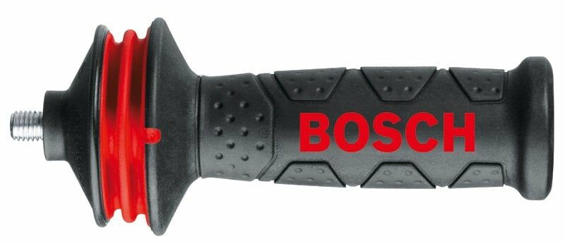 BOSCH M10 Avuç Taşlama İçin Titreşim Kontrollü Yedek Tutamak