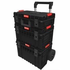 QBRICK System One Cart Basic Set 2.0 Takım Çantası