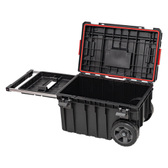 QBRICK System One Trolley Vario Takım Çantası