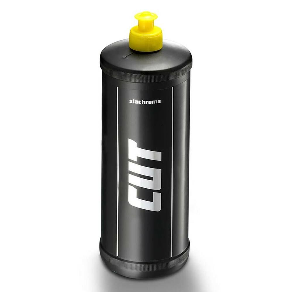 SIA SiaChrome Cut Araç İçin Çizik Giderici Polisaj Pastası 1 Litre (BOSCH-SIA)