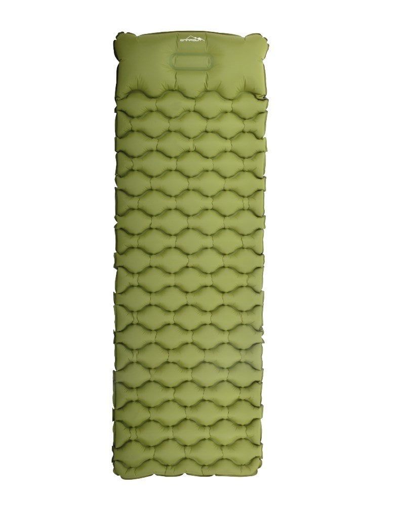 NURGAZ Campout Ultralight Şişme Yatak (NG USY)