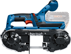 BOSCH GCB 18V-63 Akülü Şerit Testere 18 Volt (Akü ve Şarj Aleti Hariç)