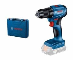 BOSCH GSR 185-LI Şarjlı Matkap 18 Volt (Akü ve Şarj Aleti Hariç)