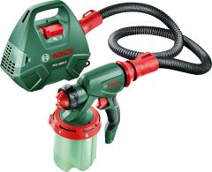 BOSCH PFS 3000-2 Boya Makinası 650 Watt (Setli)