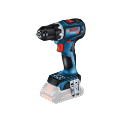 BOSCH GSR 18V-90 C Kömürsüz Şarjlı Matkap 18 Volt (Akü ve Şarj Aleti Hariç)