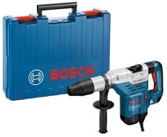 BOSCH GBH 5-40 DCE SDS-Max Kırıcı Delici