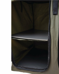 NURGAZ Campout Kamp Mutfağı (NG 175-K)