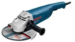 BOSCH GWS 26-230 JH Taşlama 2600 Watt 230 mm