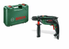 BOSCH UniversalImpact 800 Darbeli Matkap 800 Watt