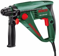 BOSCH PBH 2500 SRE SDS-Plus Kırıcı Delici