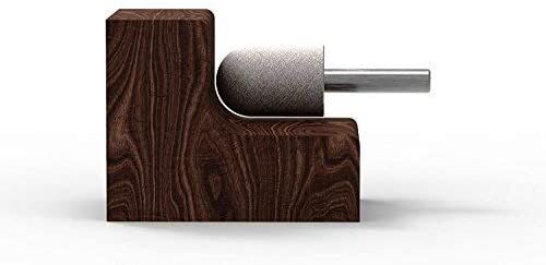 SABURTOOTH 18BN14-50 Oval Başlı Törpü Kalın Diş (Sap:3.2 mm)