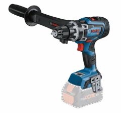 BOSCH GSR 18V-150 C Kömürsüz Şarjlı Matkap 18 Volt (Akü ve Şarj Aleti Hariç)