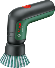 BOSCH UniversalBrush Akülü Temizleme Makinası