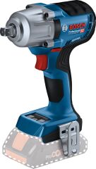 BOSCH GDS 18 V-450 PC Şarjlı Somun Sıkma Makinası 450 Nm 18 Volt (Akü ve Şarj Aleti Hariç)