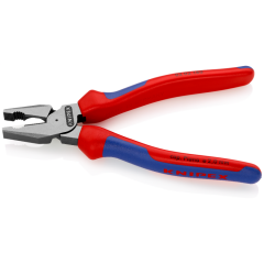 KNIPEX Ağır Tip Pense 180 mm (0202180)