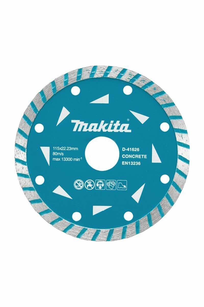 MAKİTA Elmas Testere 115 mm (D-41626)