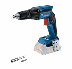 BOSCH GTB 185-LI 18 Volt Şarjlı Alçıpan Vidalama Makinası (Akü-Şarj Aleti Hariç)