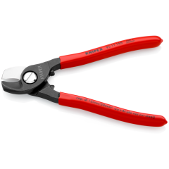 KNIPEX Kablo Makası 190 mm (9505190)