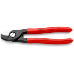 KNIPEX Kablo Makası 190 mm (9505190)