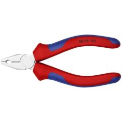 KNIPEX Mini Elektronikçi Pense 110 mm (0805110)