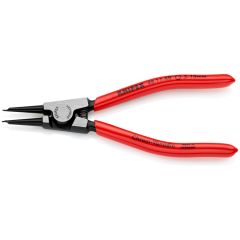 KNIPEX Düz Dış Segman Pensesi 140 mm (K4611A0)