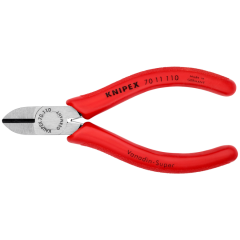 KNIPEX Yaylı Yan Keski 110 mm (7011110)