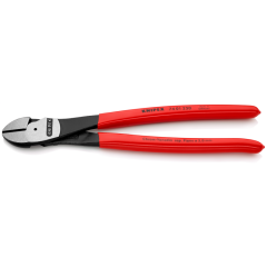 KNIPEX Ağır Hizmet Yan Keski 250 mm (7401250)