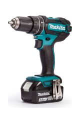 ﻿MAKİTA DDF482RFE Şarjlı Matkap 18 Volt 3.0 Ah