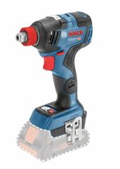 BOSCH GDX 18V-200 C Promix 18 Volt Somun Sıkma ve Vidalama (Akü-Şarj Aleti Hariç)