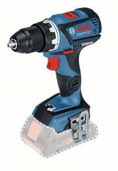 BOSCH GSR 18 V-60 C Promix 18 Volt Şarjlı Matkap (Akü-Şarj Aleti Hariç)
