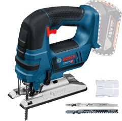 BOSCH GST 18V-LI B Promix 18 Volt Dekupaj (Akü-Şarj Aleti Hariç)