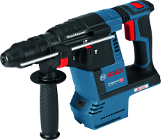 BOSCH GBH 18V-26 F 18 Volt Akülü Kırıcı Delici (Akü-Şarj Aleti Hariç)