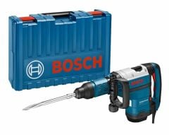 BOSCH GSH 7 VC SDS-Max Kırıcı