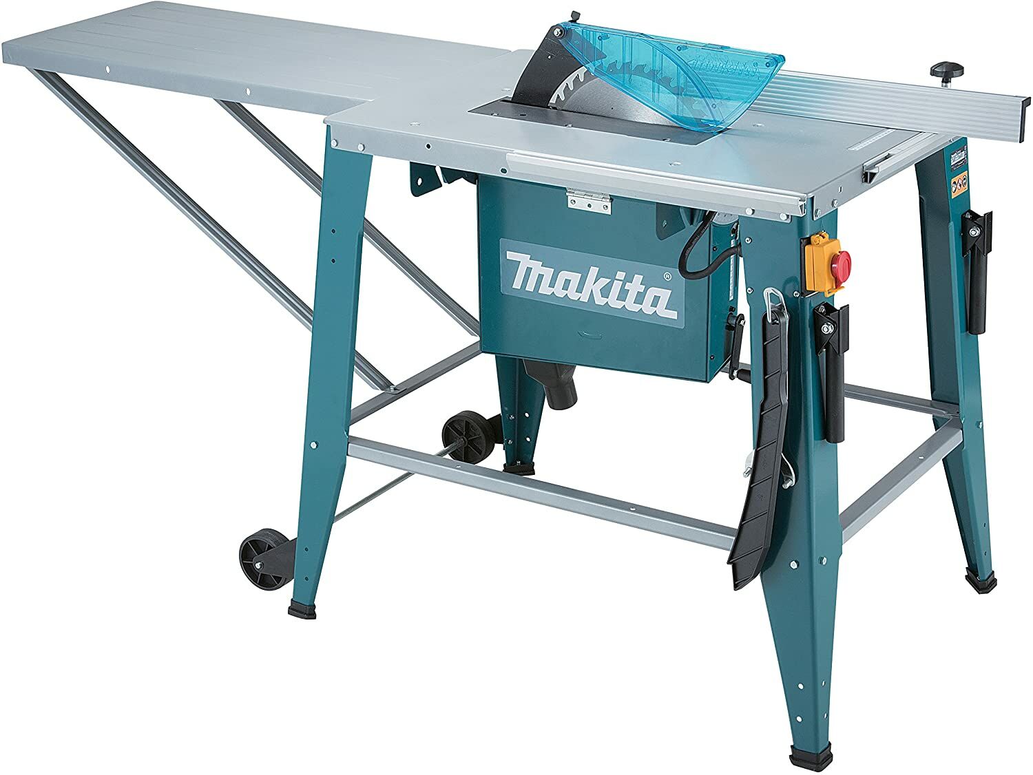 MAKİTA 2712 Tezgah Tip Yatar Daire Testere 315 mm